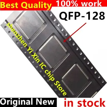 (1 штука) 100% Новый чипсет IT6604E QFP-128