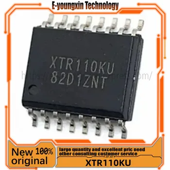 Бесплатная доставка 1-10 шт./лот новый оригинальный XTR110KU XTR110K XTR110 SOP16 IC