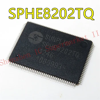 1 шт./лот SPHE8202TQ SPHE8202 QFP-128